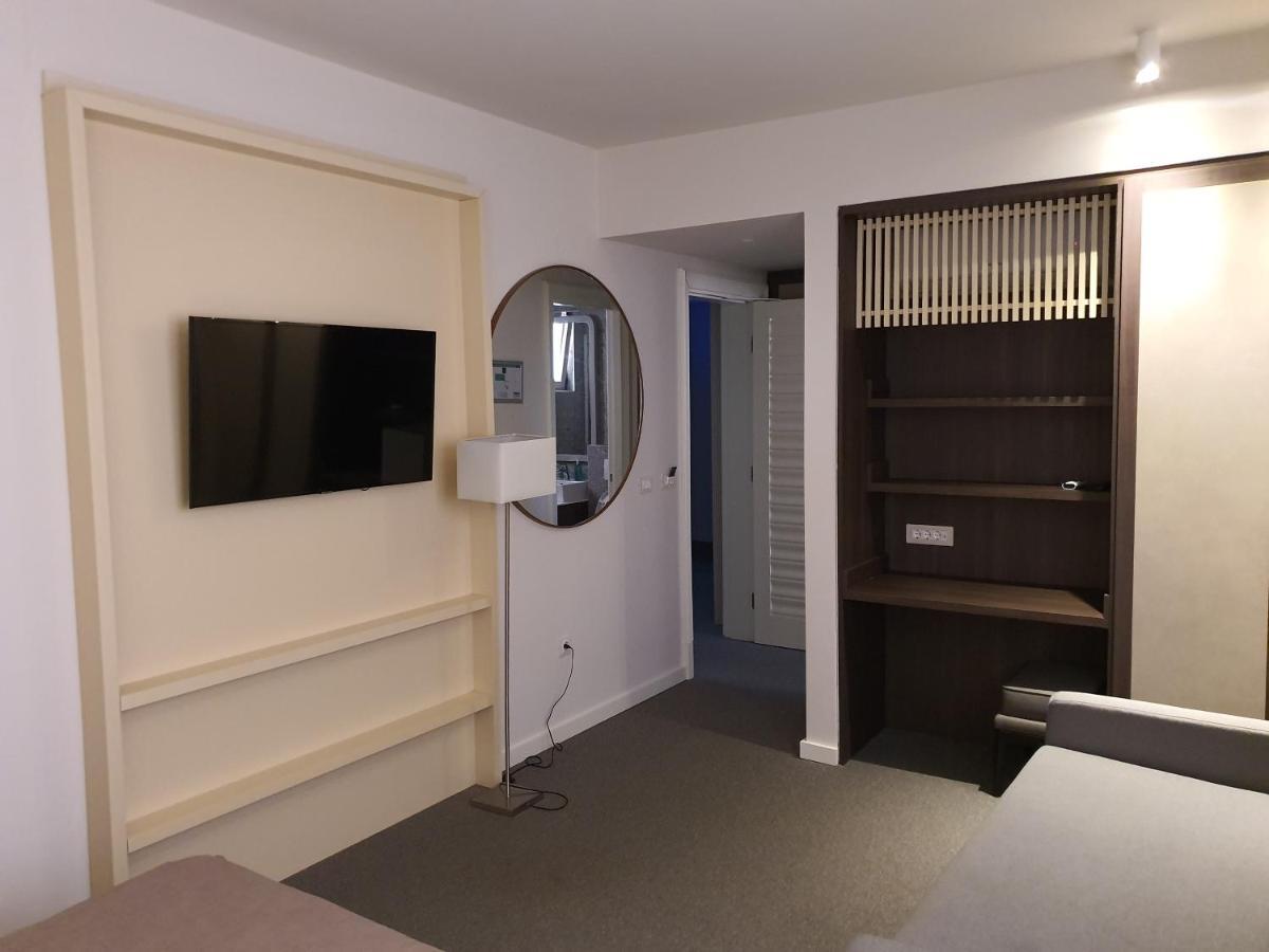 Hotel Bono Budva Exteriör bild
