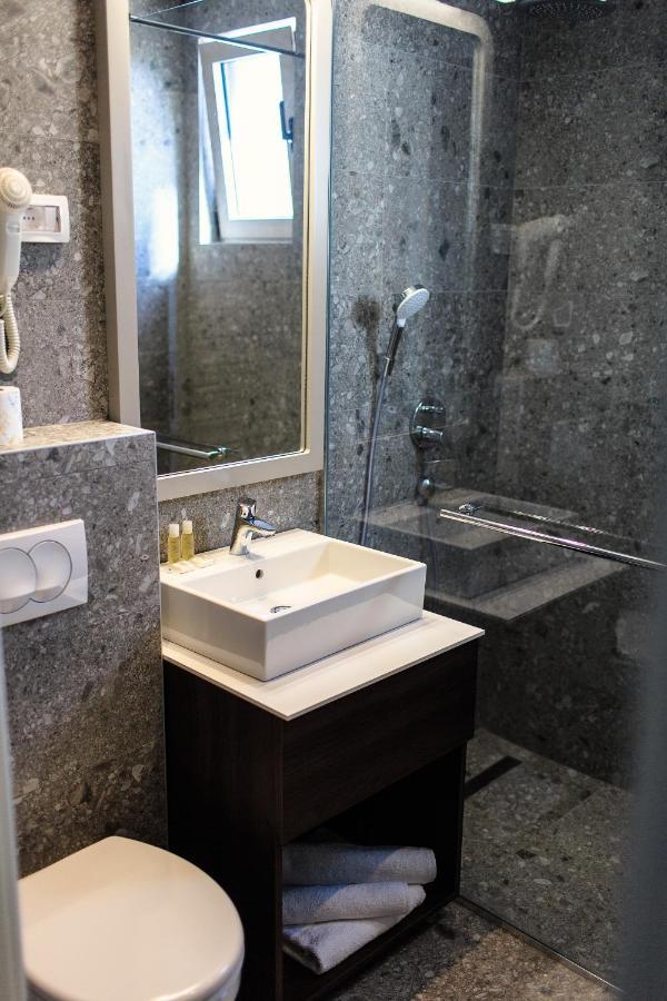 Hotel Bono Budva Exteriör bild